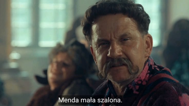 Chybastara's tweet photo. POV: Tomek Fornal
#gangłysego https://t.co/WpUkR5KdQR