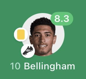 RmaDonyFC's tweet photo. The greatest midfielder of our generation 🤍 https://t.co/HfAnAfJ2oF