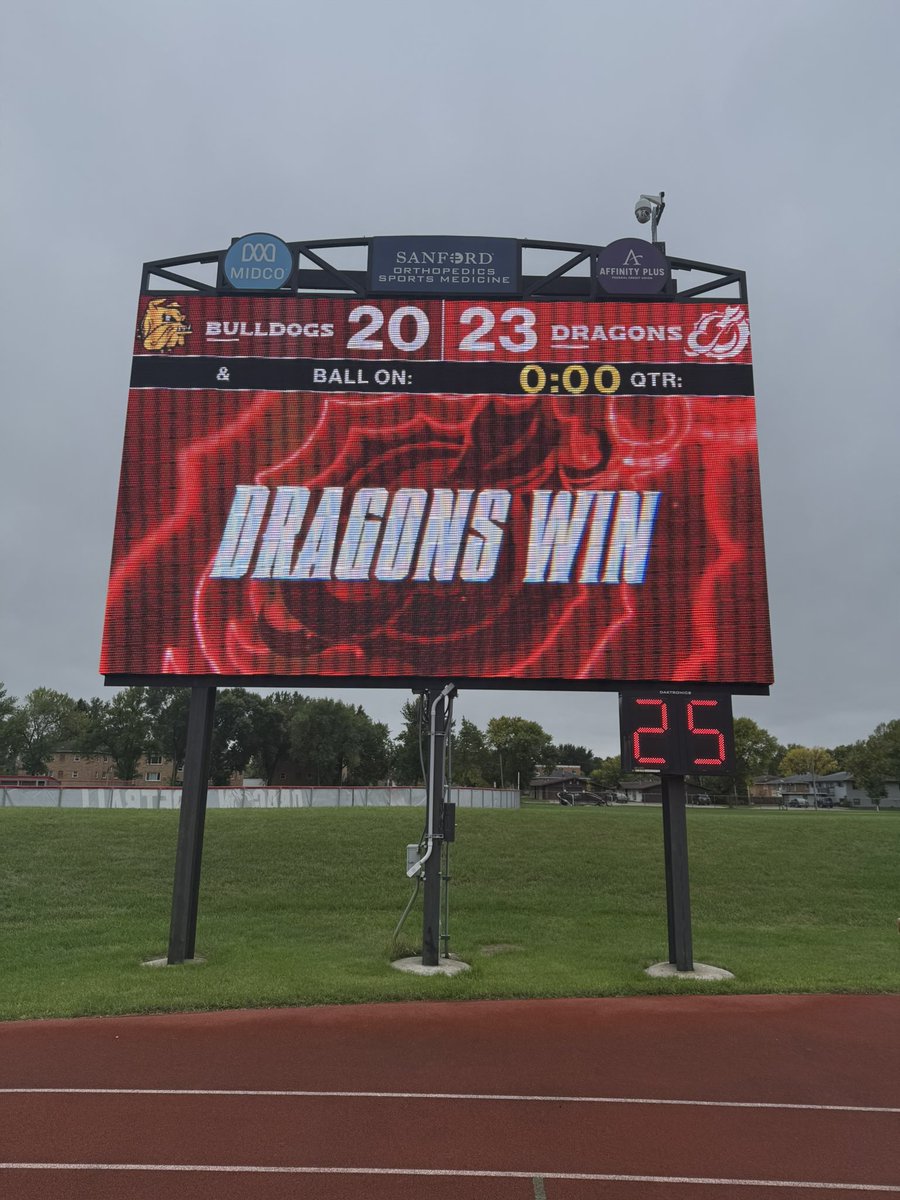 needhamchris_'s tweet photo. #DragonsWin https://t.co/lLrupbNNQd