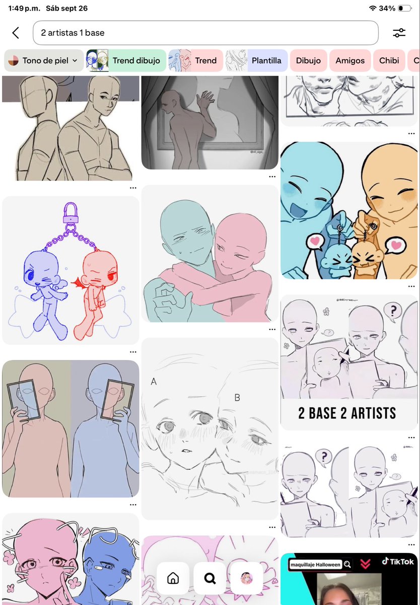 inouedrawing's tweet photo. Any digital artist who wants to collaborate with me or art trade🌸📌

Something like these examples✨
#artmoots https://t.co/iKNHvKr6oY