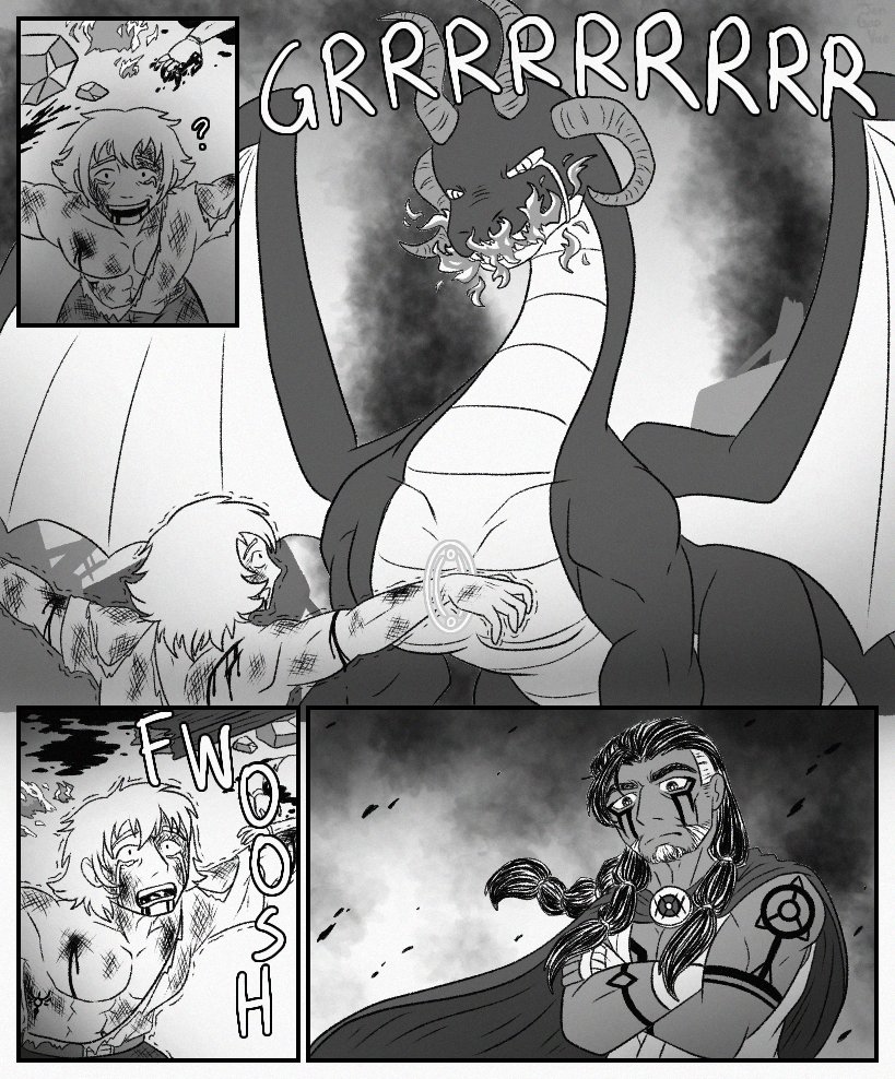 JenniferVue17's tweet photo. (TRIGGER WARNING!!!⚠️🔞:BLOOD, TORTURE, SA)
AN ALIEN HERO IN ANOTHER WORLD
SAVIOR ARC:
Teva and his companions destroyed the kingdom who sent the dragon-shifter and let her kill her former master who was the chosen hero of his kingdom.
#myart #myocs #isekai #superhero https://t.co/5BCTF8JSpZ