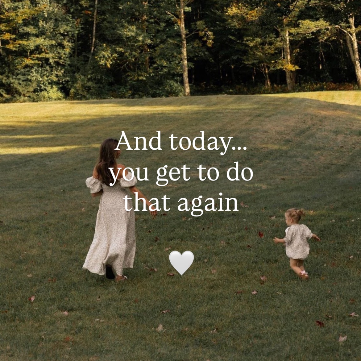 LegiaoSANDRO's tweet photo. Every morning is a fresh start. Yesterday’s mess, tears, and guilt don’t define you. Your children will remember how home felt and how safe your love was. Motherhood isn’t perfection; it’s showing up with love, one day at a time. https://t.co/ohaJj1A0uu