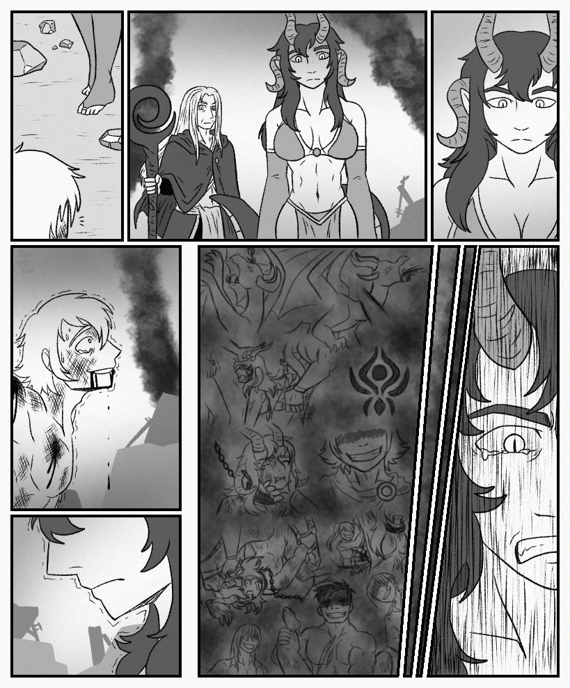 JenniferVue17's tweet photo. (TRIGGER WARNING!!!⚠️🔞:BLOOD, TORTURE, SA)
AN ALIEN HERO IN ANOTHER WORLD
SAVIOR ARC:
Teva and his companions destroyed the kingdom who sent the dragon-shifter and let her kill her former master who was the chosen hero of his kingdom.
#myart #myocs #isekai #superhero https://t.co/5BCTF8JSpZ