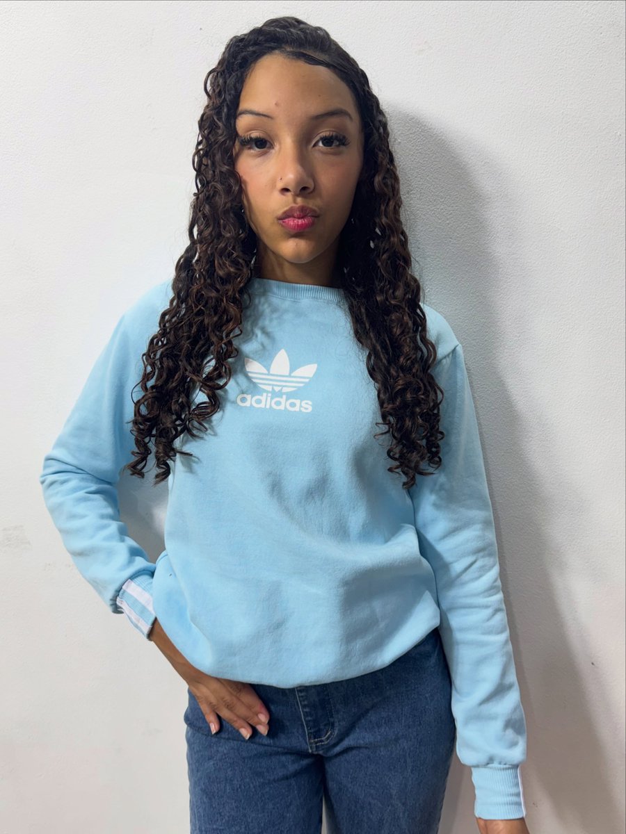 annahille0anf41's tweet photo. Blusa Adidas
Tamanhos M, G e GG
R$ 85, 00
Consulte as cores e os tamanhos disponíveis. Fazemos entregas via Uber. Nossa loja fica na Rua Leandro José da Silva, 47, Jandira, SP. https://t.co/mIYcfup30m