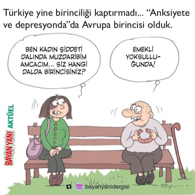 bayanyani's tweet photo. Emekli yoksulluğu hep ve şimdi acı gündem. 😔

#emekli https://t.co/cJW9pY8SBt