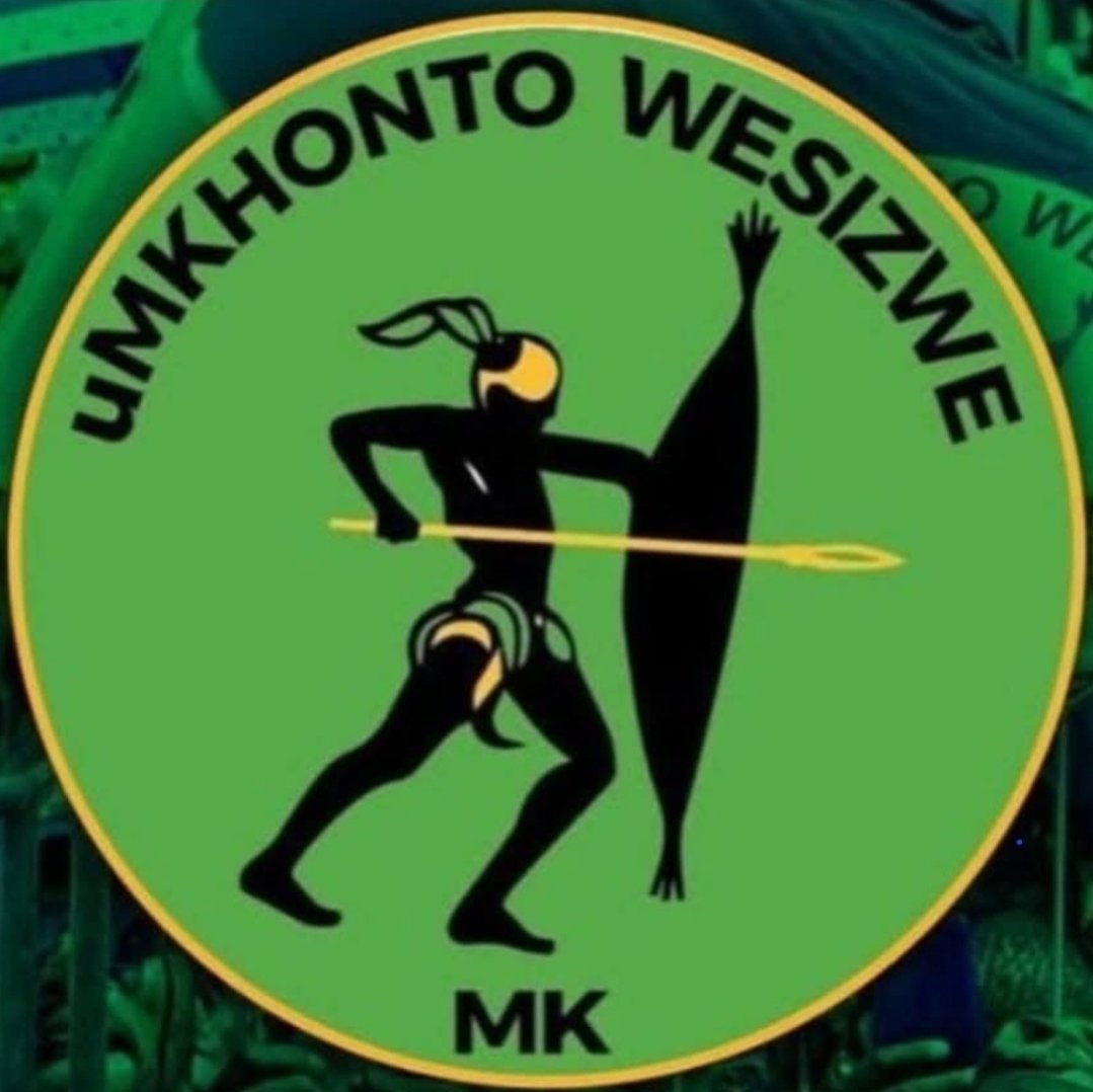 Mphikwa4m's tweet photo. @ZANewsFlash NOTHING will save the ANC!!!

South Africans will vote for MKP! https://t.co/fLUkihMxtP
