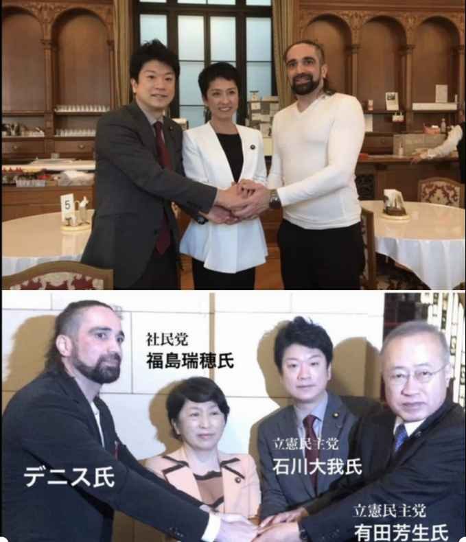 airi_fact_555's tweet photo. 覚醒剤所持 クルド人のデニス被告に有罪判決　懲役2年執行猶予4年、東京地裁「悪質な犯行」← 執行猶予つけんな！ https://t.co/sD246zzoCx