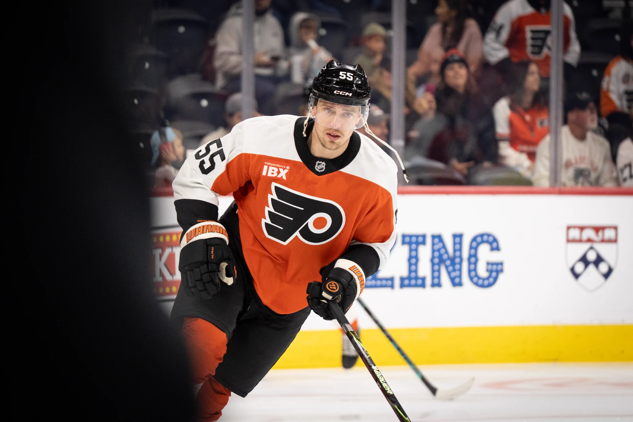 Philadelphia Flyers on X: 