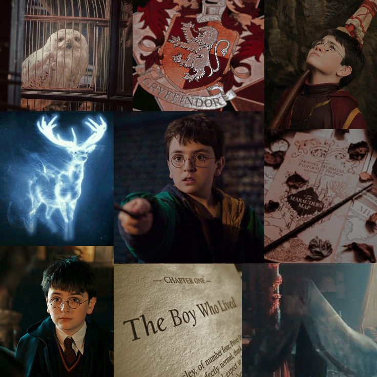 portalpotterbr's tweet photo. Harry Potter || aesthetic || dominic mclaughlin https://t.co/nPW3lpnIed