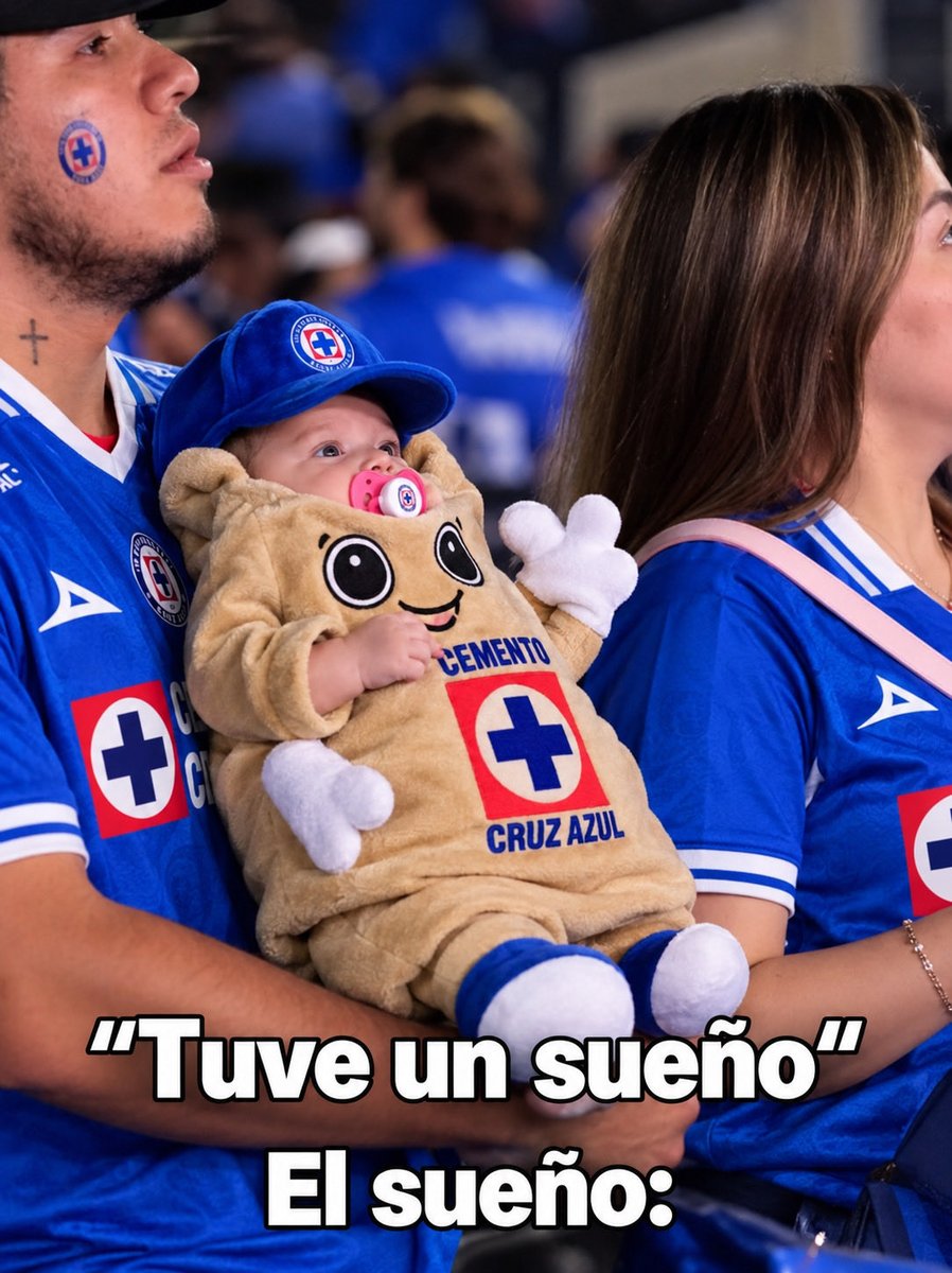 Historia_Azul's tweet photo. El sueño de todo cementero: formar una familia 100% celeste 🥹🚂 https://t.co/Y33X7LIhYE