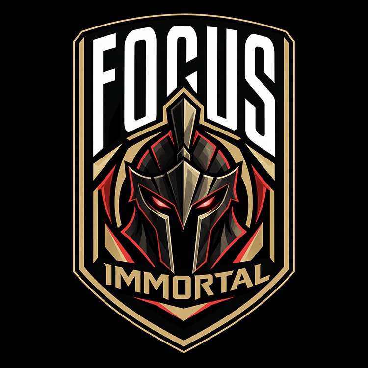 Imm0rtal_eS's tweet photo. Delighted to announce we will be competing under the @FocusVFC brand for the upcoming @OfficialVPG season , Would like to thank @DellosaVPG for the oppertunity and now the FOCUS  moves to what we can achieve this season as a group.

#WeAreImmortal #Focus https://t.co/LPxevmraSB