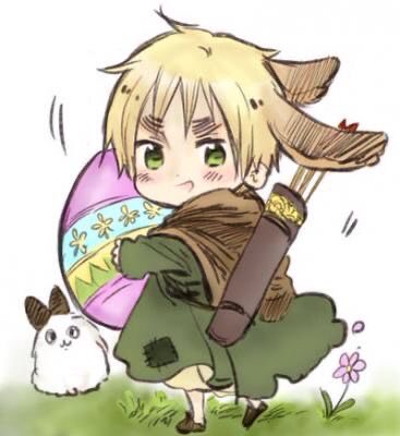 earlgreyengland's tweet photo. Happy Rabbit Day to you all! I’ll summon some celery from the depths of Hell for the cute buggers to have! https://t.co/NSeKLG5HT5