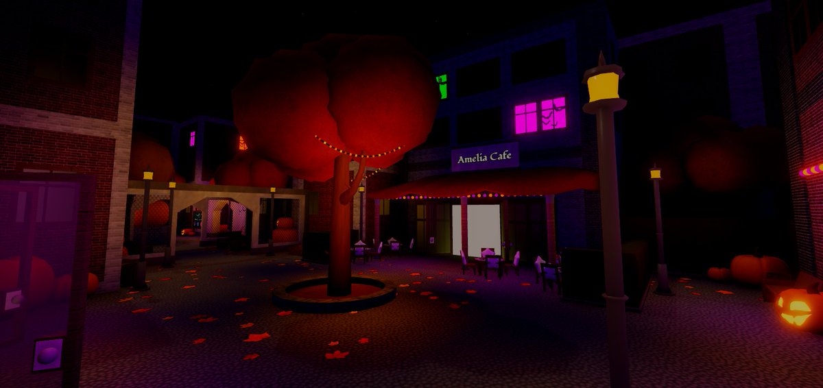 DoggyOzzy's tweet photo. First spoilers for the Halloween Update! 🎃🎃🎃 https://t.co/9PwHAgvUh1