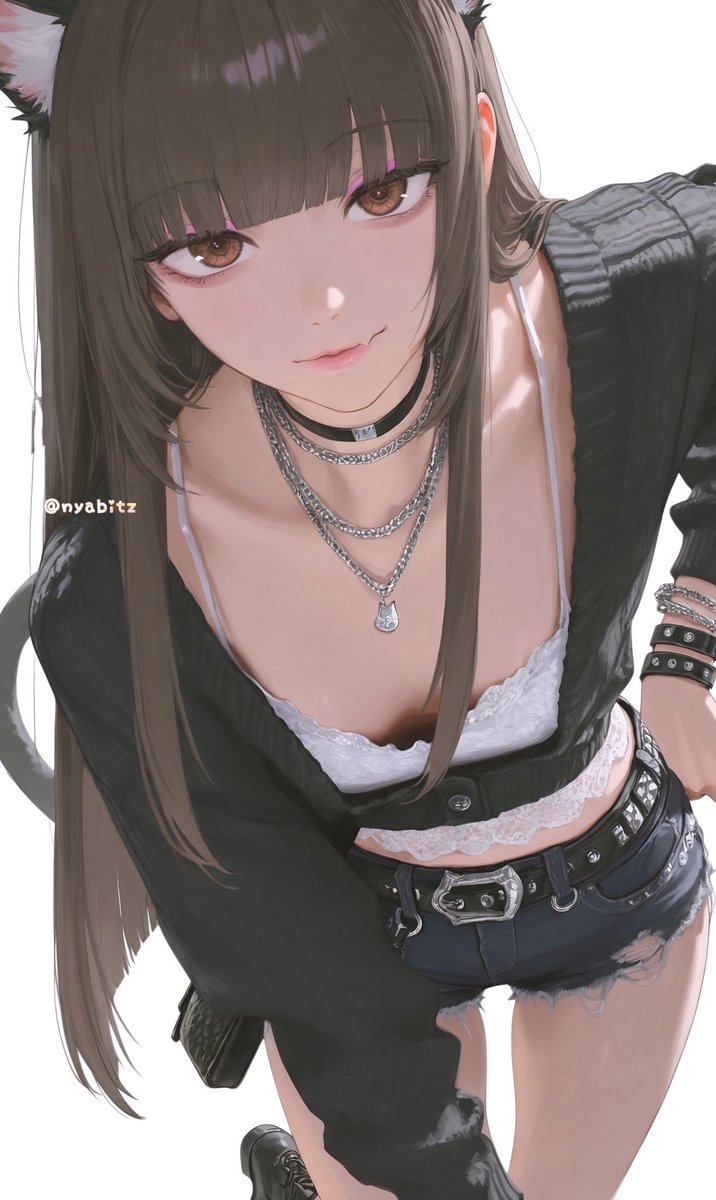 bittynya's tweet photo. you should make me your wallpaper then send me proof in dms i think that'd be cute~ https://t.co/Xxt7cK6Ans