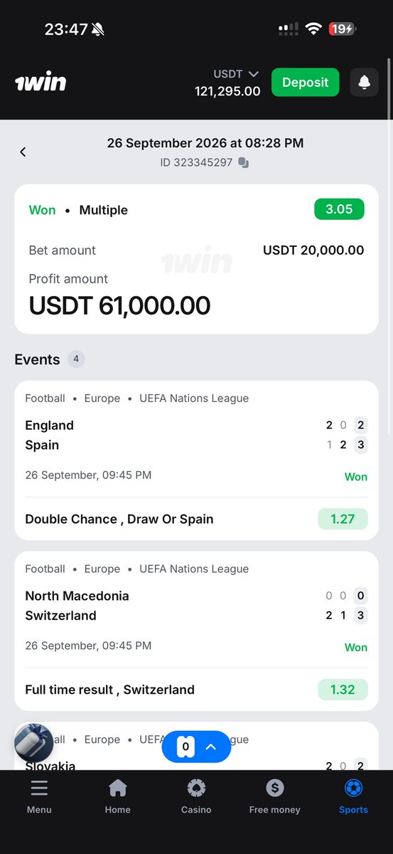 ricamax's tweet photo. DONT CRY TOOOO MEEEEEEE✅✅✅

120k$🏦 in the bank https://t.co/Umkv5AvoPM