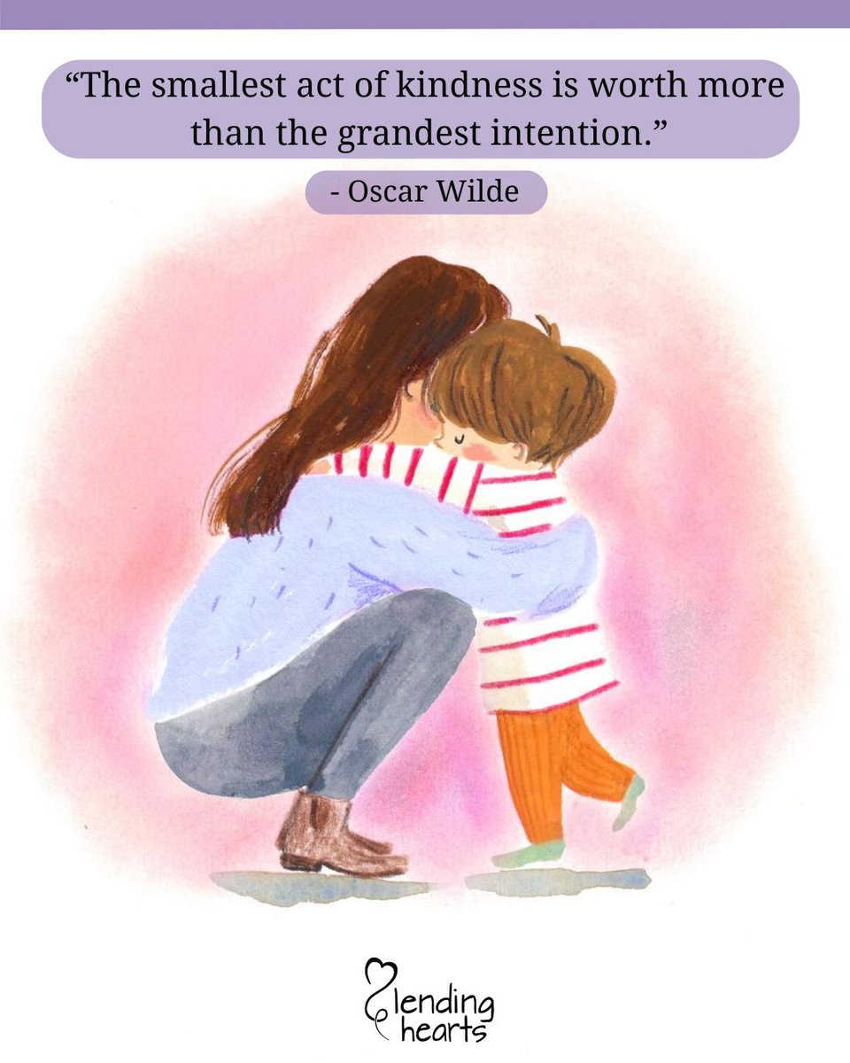 LendingHearts's tweet photo. 💛 Beyond September.

Childhood Cancer Awareness Month may be ending, but our commitment isn’t. Children &amp; families affected by cancer need connection, community &amp; support all year long.

Awareness can begin with a month. Impact continues with action. 💜

#LendingHearts #GoGold https://t.co/1uwizOwtZ2