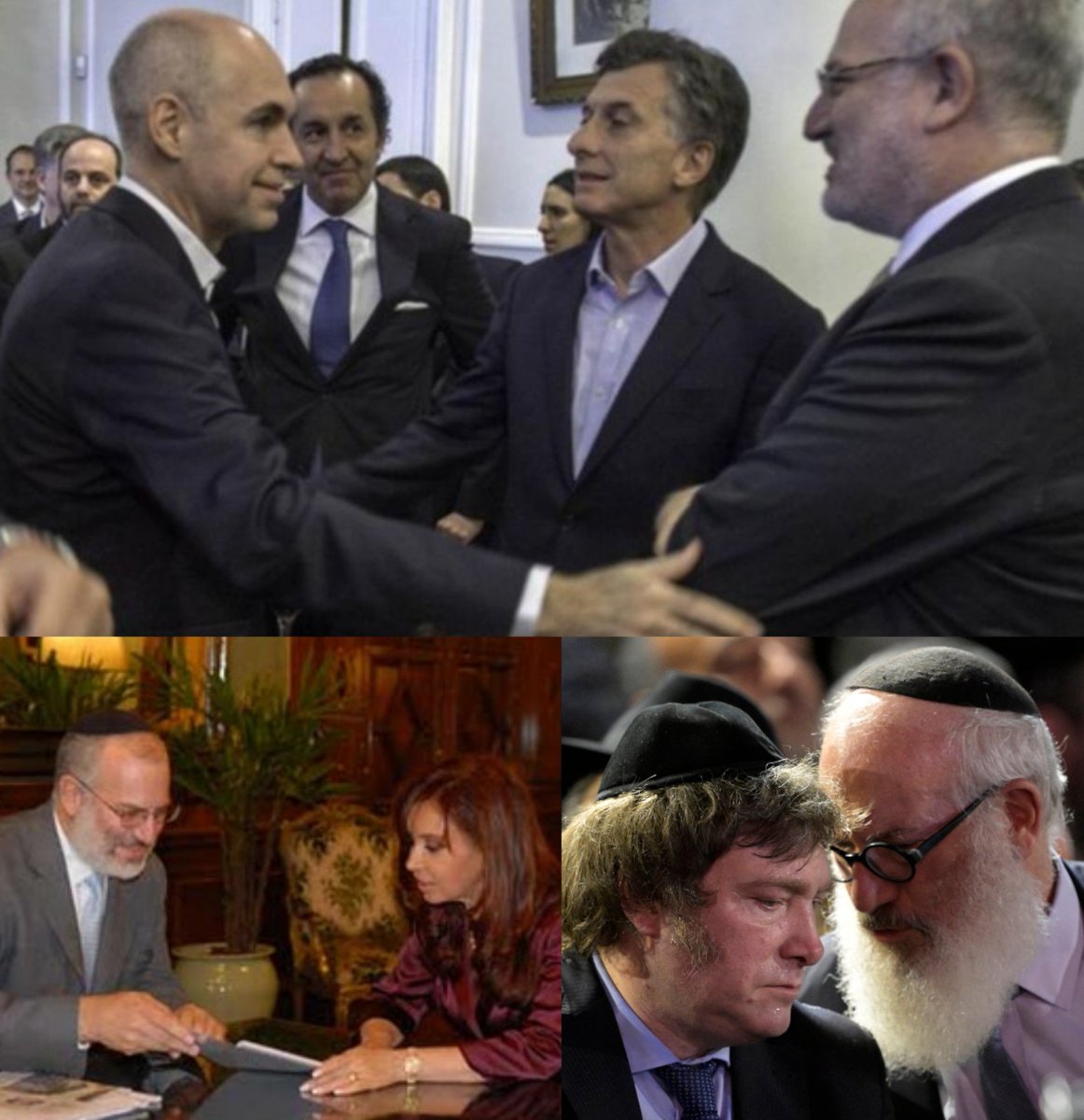 soprabord's tweet photo. "La democracia es una herramienta de perpetuidad en el poder, para el que sabe usarla".

-Ian Martin https://t.co/lgA10G92nc