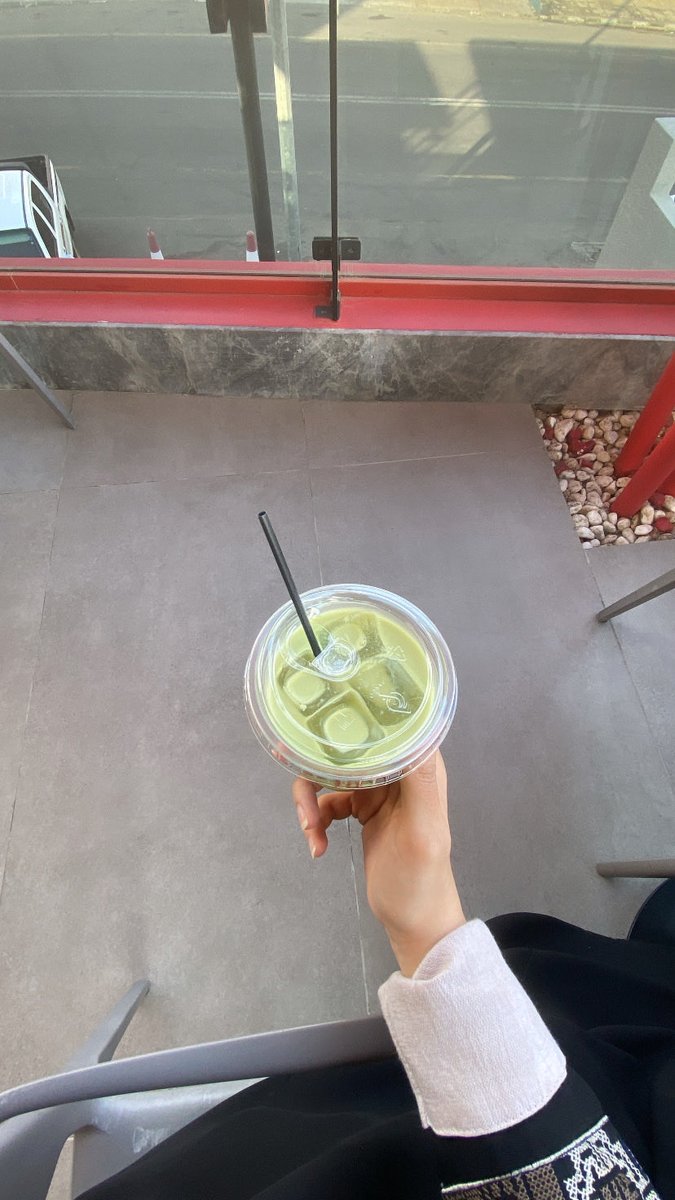 al25_d's tweet photo. لم يكن الأمر مجرد ماتشا
    🌱🍵That’s love https://t.co/rd8xpjToxR