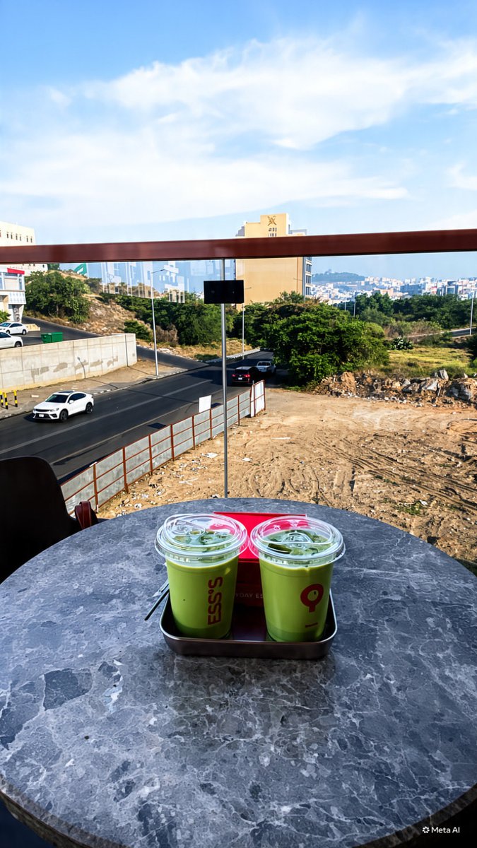 al25_d's tweet photo. لم يكن الأمر مجرد ماتشا
    🌱🍵That’s love https://t.co/rd8xpjToxR
