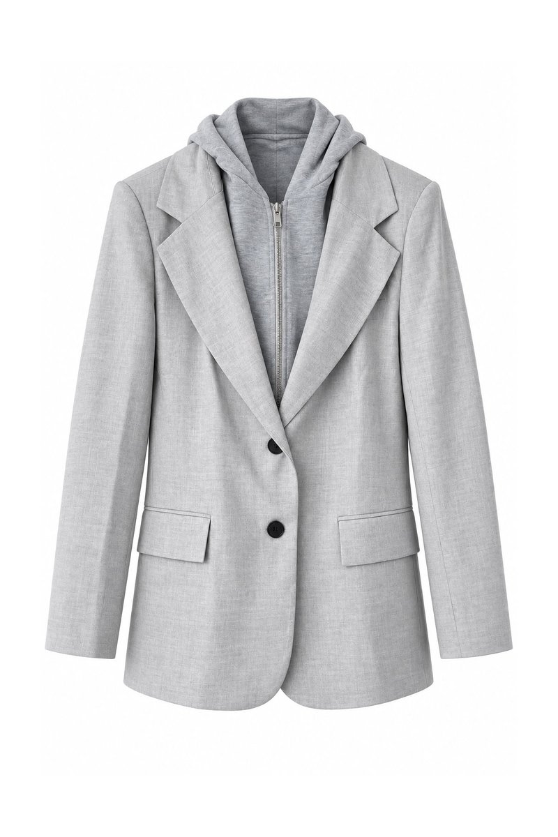 ortayacik's tweet photo. Oversize blazer + kapüşon = şehir stilinin en cool hali 🖤

🔗 https://t.co/yxaaROz9Ki https://t.co/EEDM7lneLY