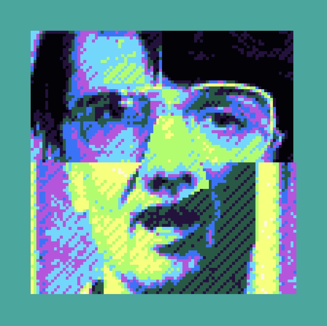 DTODDART's tweet photo. @cryptoferd13 is the latest to join the ranks of legends to mint some
Killers https://t.co/i9ouQ7ZZWb