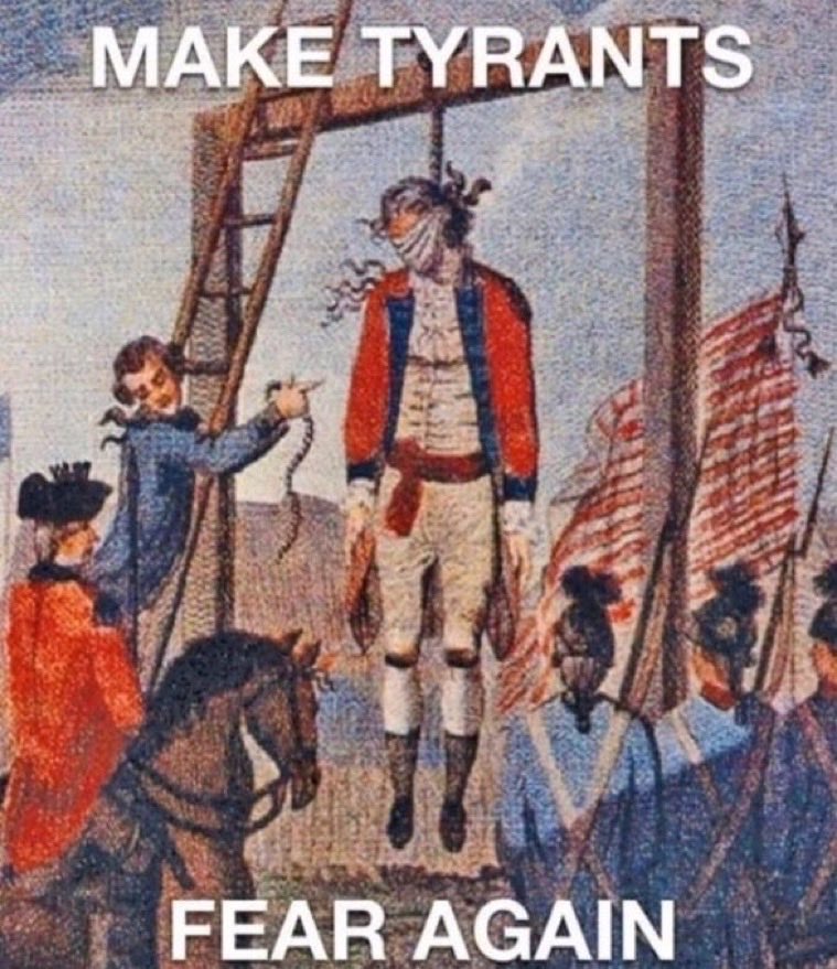 Basedin1776's tweet photo. It’s our civic responsibility 🇺🇸 https://t.co/FwPAJty4H9