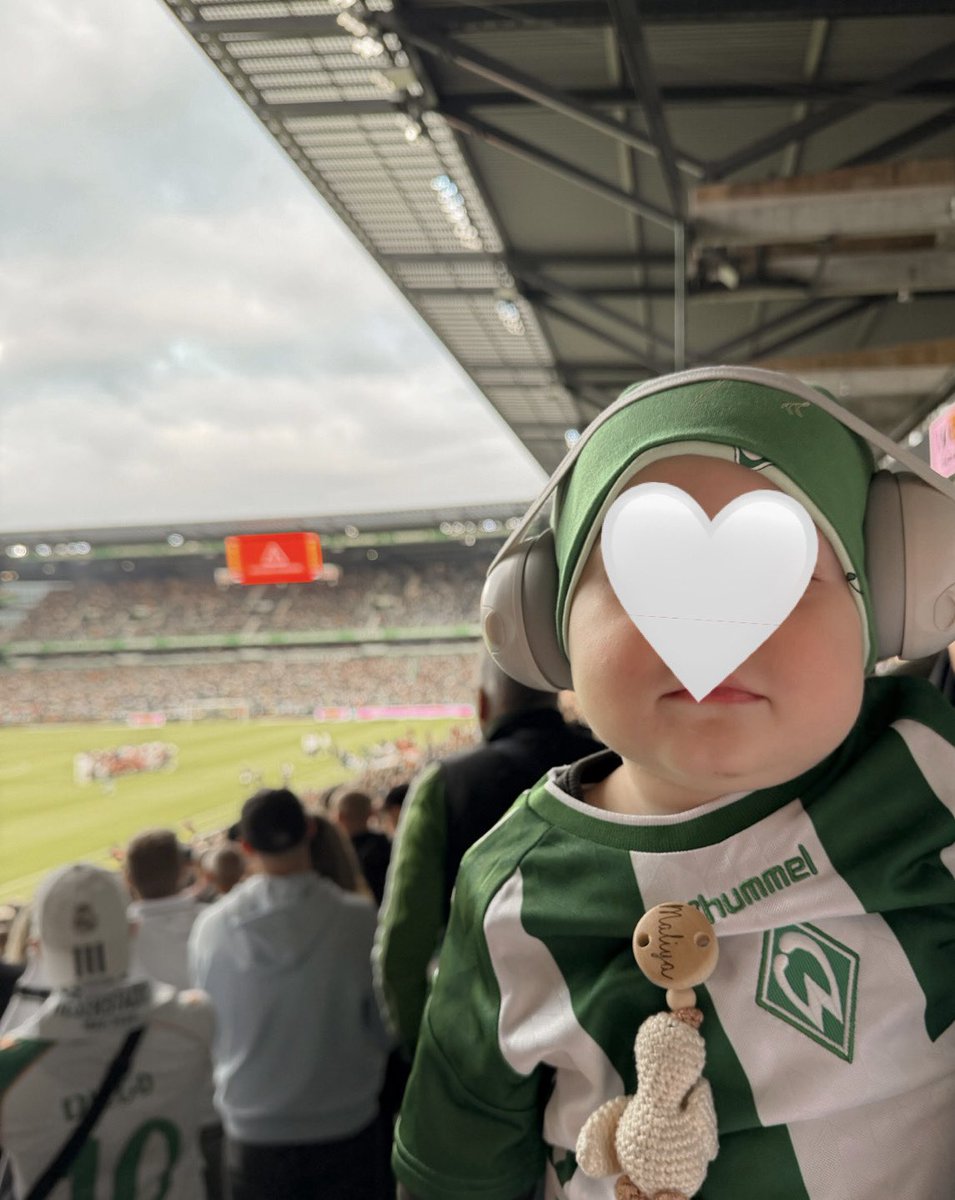 deike_marie's tweet photo. Mein Herz ist voll 💚🧑‍🧒 https://t.co/gelOD3Mrp3