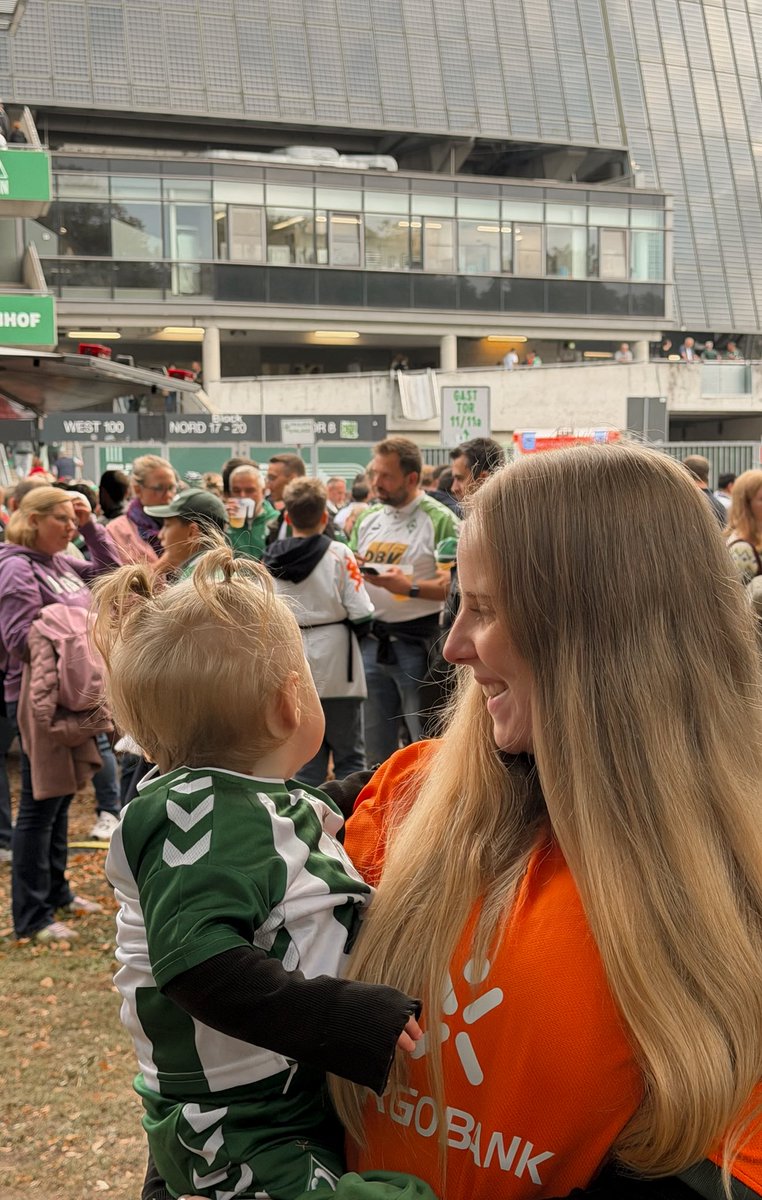 deike_marie's tweet photo. Mein Herz ist voll 💚🧑‍🧒 https://t.co/gelOD3Mrp3