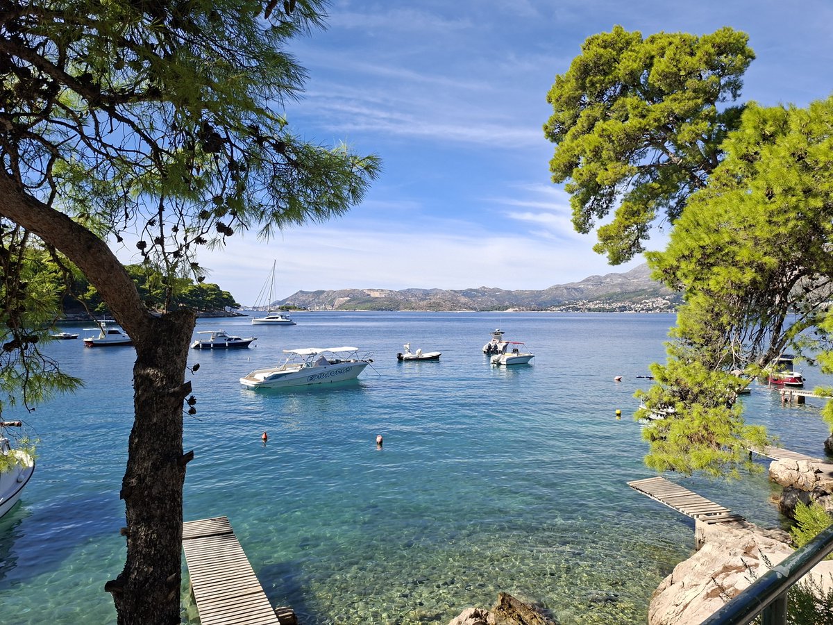 Izeebee_Izz's tweet photo. Beautiful Cavtat
#Croatia https://t.co/kOGJ8Wr3Nq