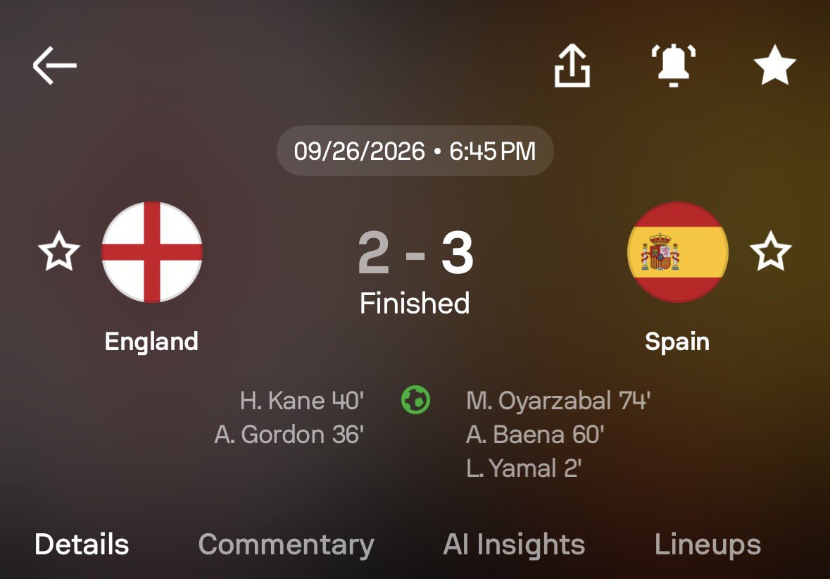 Rabbiicon's tweet photo. So which national team is stopping Spain 🇪🇸 ? https://t.co/B2Bqo5hQJA