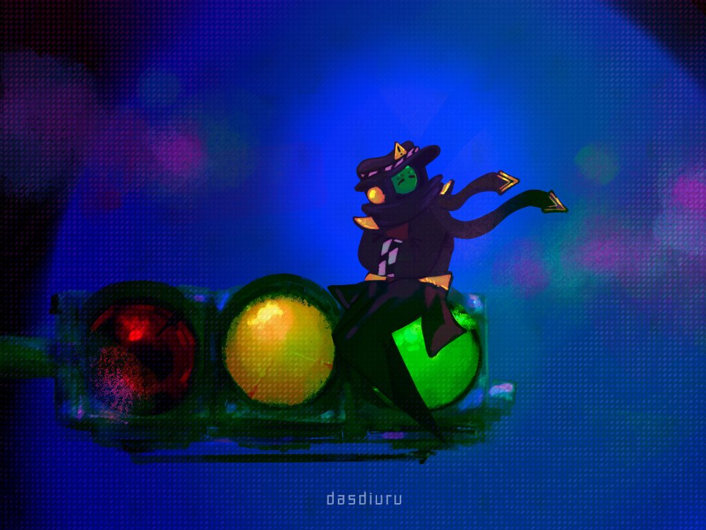 dasdiuru's tweet photo. Do not haste yourself, you’ll be home eventually #nullscape https://t.co/SesDp0ZOtX