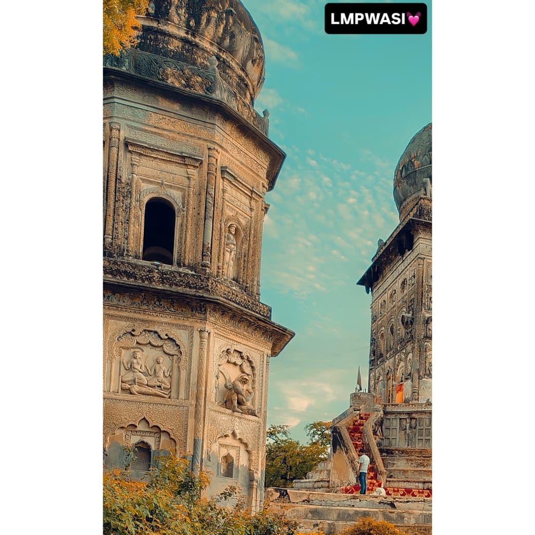 benjaminnganua's tweet photo. Oyal’s Frog Temple is a unique Shiva temple in Uttar Pradesh’s Lakhimpur Kheri district, built on a giant frog and based on Manduka Tantra. Constructed between 1860 and 1870 by Oyal’s former king, it is India’s only temple of its kind. https://t.co/KZ7AXhvIpb