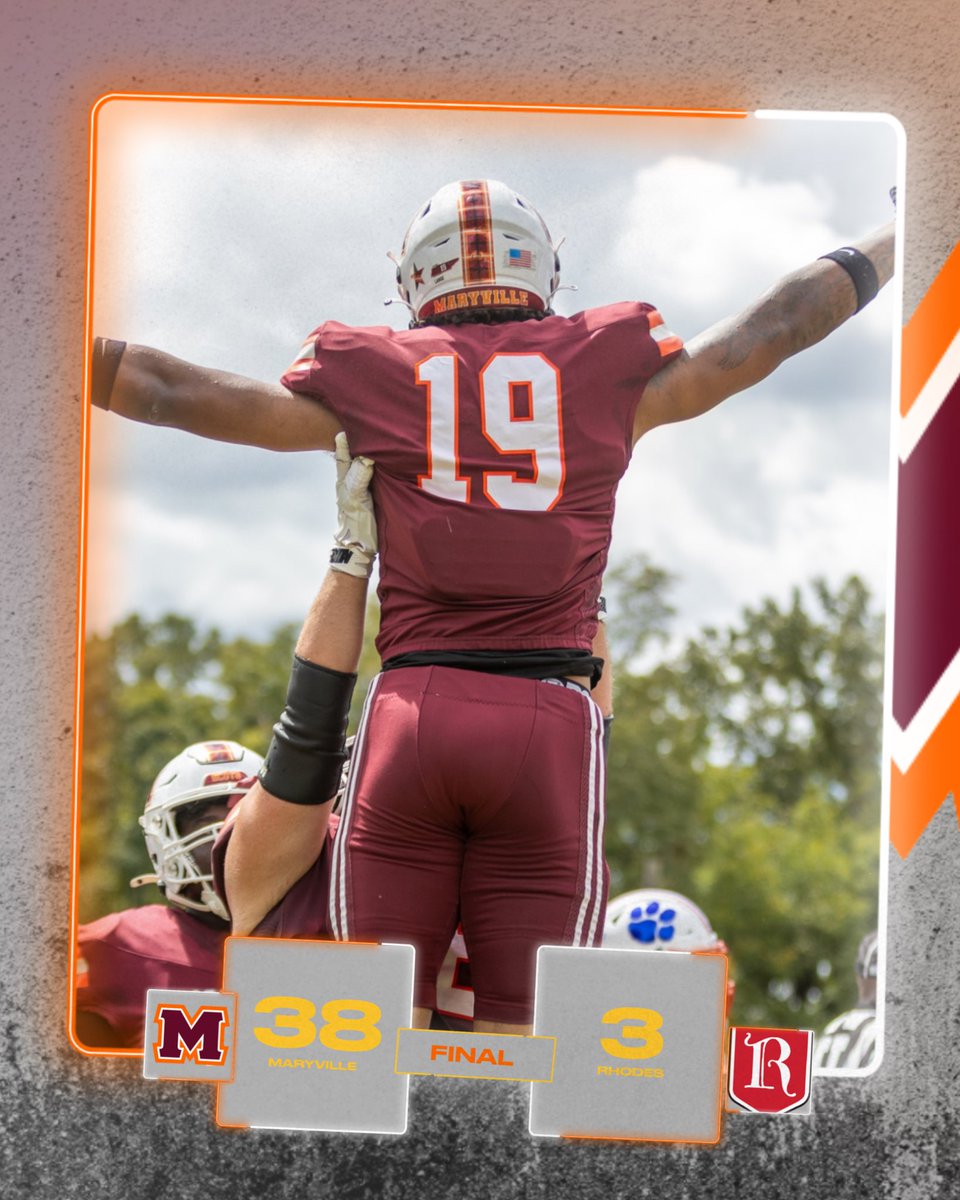 MCScotsFootball's tweet photo. 1-0 in @SAA_Sports 😎 https://t.co/BDjYXdJTKk