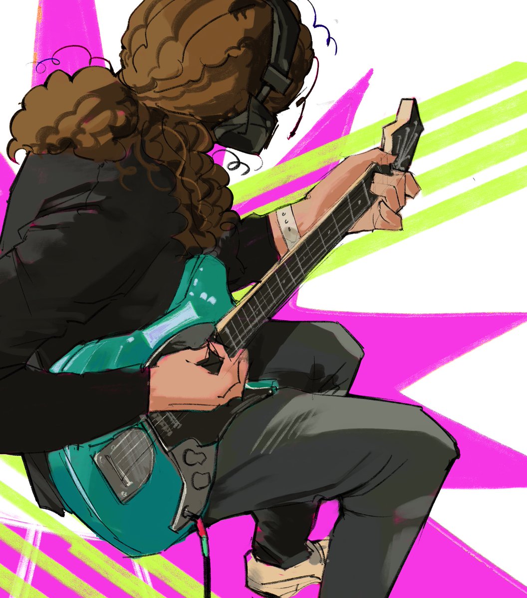 frappyappy's tweet photo. jammin out https://t.co/3gkJOkOqmH