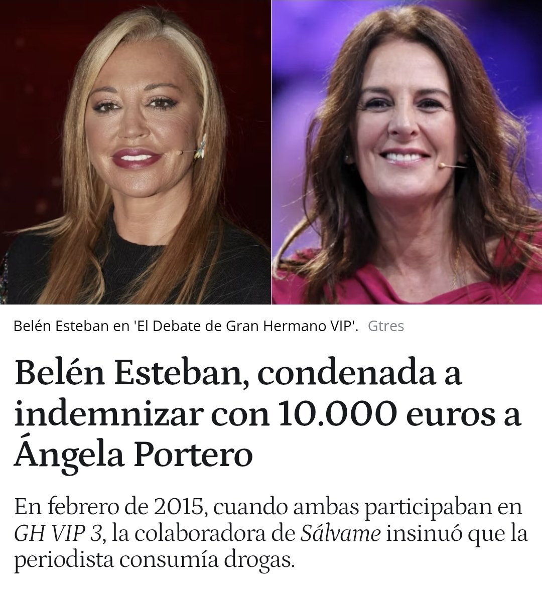 IsabelRabogord's tweet photo. @elfrikidelatv_ Ya se habló donde se tenía que hablar https://t.co/AycVtF09Qq