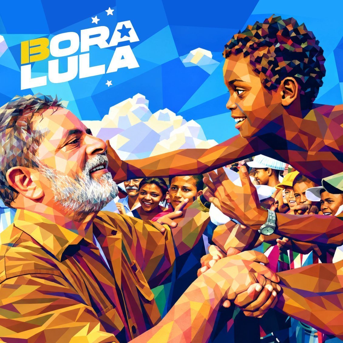 puqgerardo52955's tweet photo. Bora LULA ★
@LulaOficial https://t.co/zIX0XHaeUC