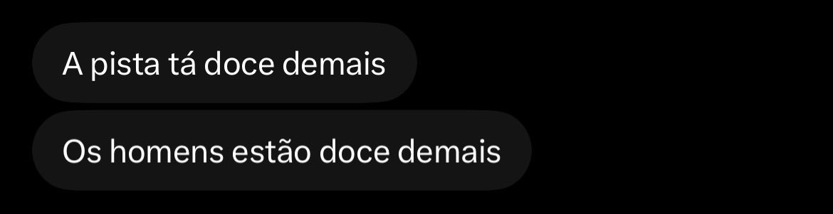 petaluny's tweet photo. ୨ৎ 𓂃 𓈒𓏸 ㅤ

ele arranjando um jeito fofo de dizer que os homens estão péssimos.

ㅤ https://t.co/hkUAcqF9ZR