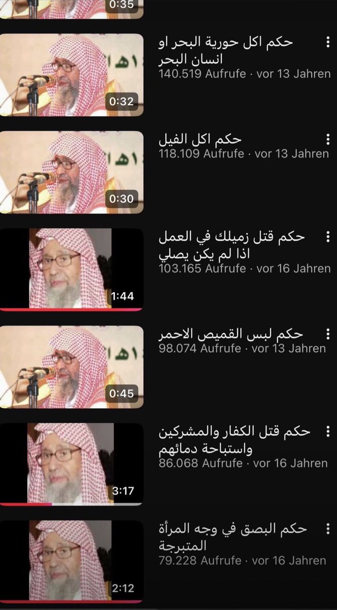 cheikhbrml_17's tweet photo. تخيل أن تموت من أجل هذا الشيخ الخزعبلاتي https://t.co/MQS8ijn13J