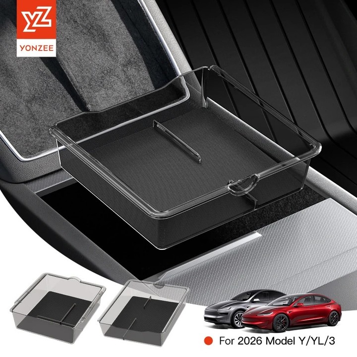 abigailmoore6df's tweet photo. Tesla Model 3/Y Armrest Storage Box with a non-slip silicone mat, designed for a precise fit in Model 3 and Model Y, including Highland and Juniper. Keep your center console organized with this popular accessory. https://t.co/bogau3wpGn