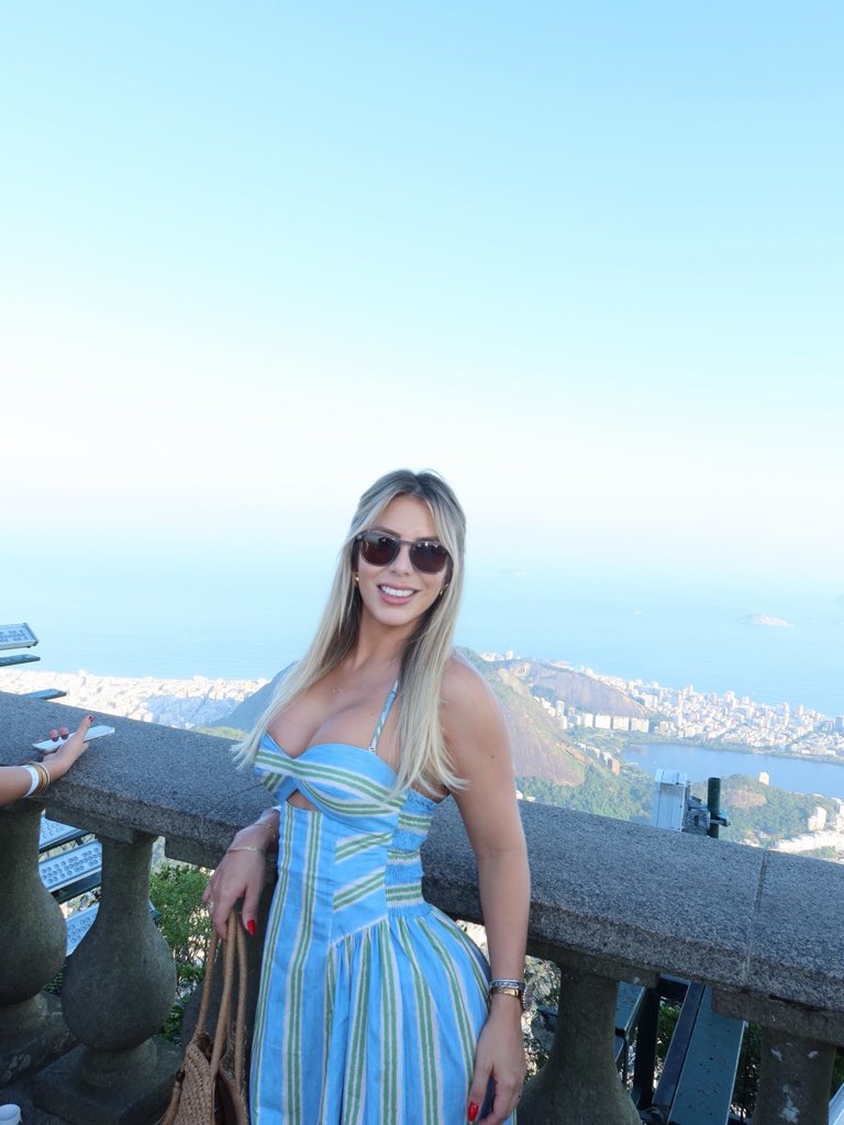 SoleCardozoPy's tweet photo. Cristo Redentor 🩵💫🤩 https://t.co/UZctMjoq0j