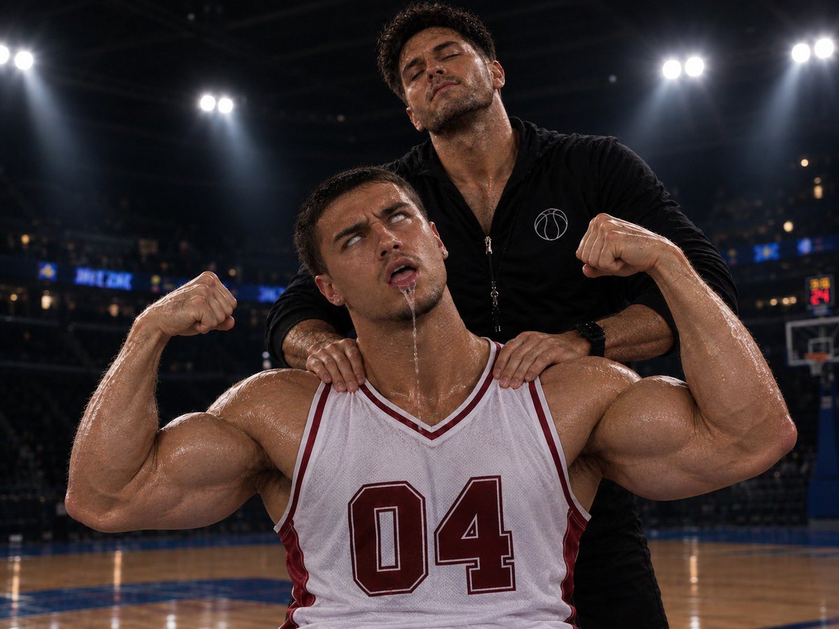 himbr0_dude's tweet photo. I write to @hypno_coachc and he help me to be bigger and stronger but for that I need to join his gym , for he make a new me https://t.co/mndQVwKzuf