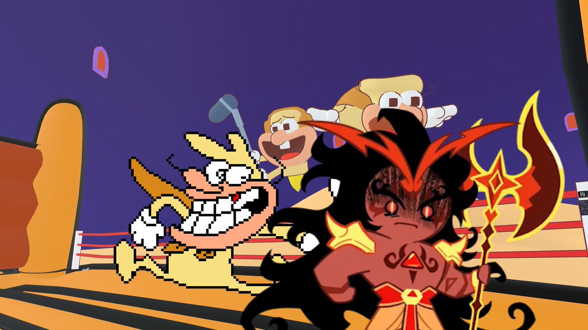 PumpinH0tStuff's tweet photo. @BurningSpi18qy 

"Yoink!"

[ + ] https://t.co/lSFgrVF1DS