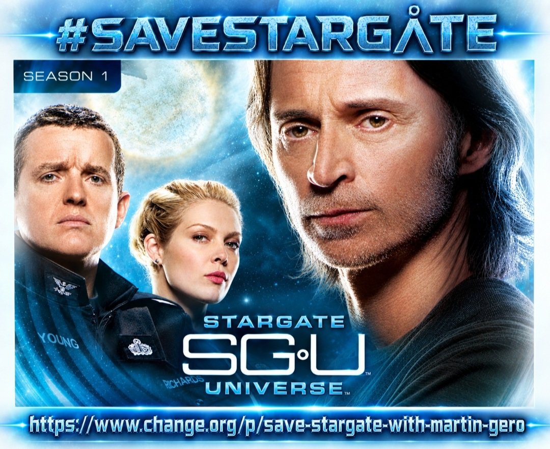 choplo2010's tweet photo. @primemovies What are we watching this weekend?
Universe. Haven’t watched it as much as Atlantis and SG-1. Nor’easter Weekend Storm.
Good time.
#ReactivateTheGate #GerosGate https://t.co/l4lQ4ImjWw