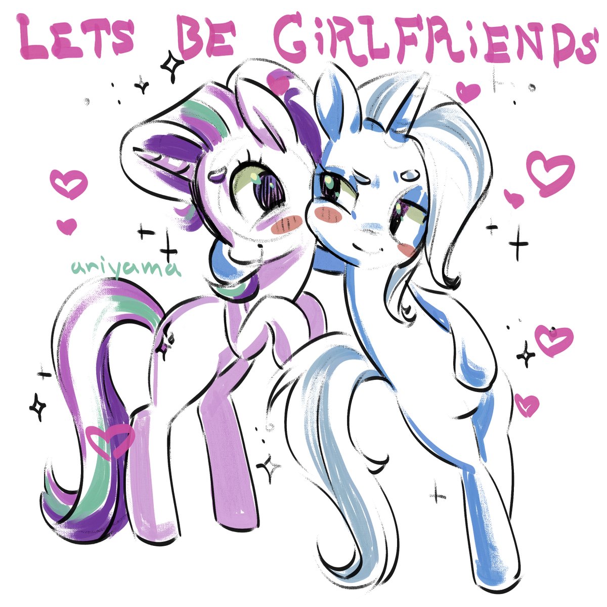 _peeperoni_'s tweet photo. tbSaturday #startrix https://t.co/TrCVNcrzlc
