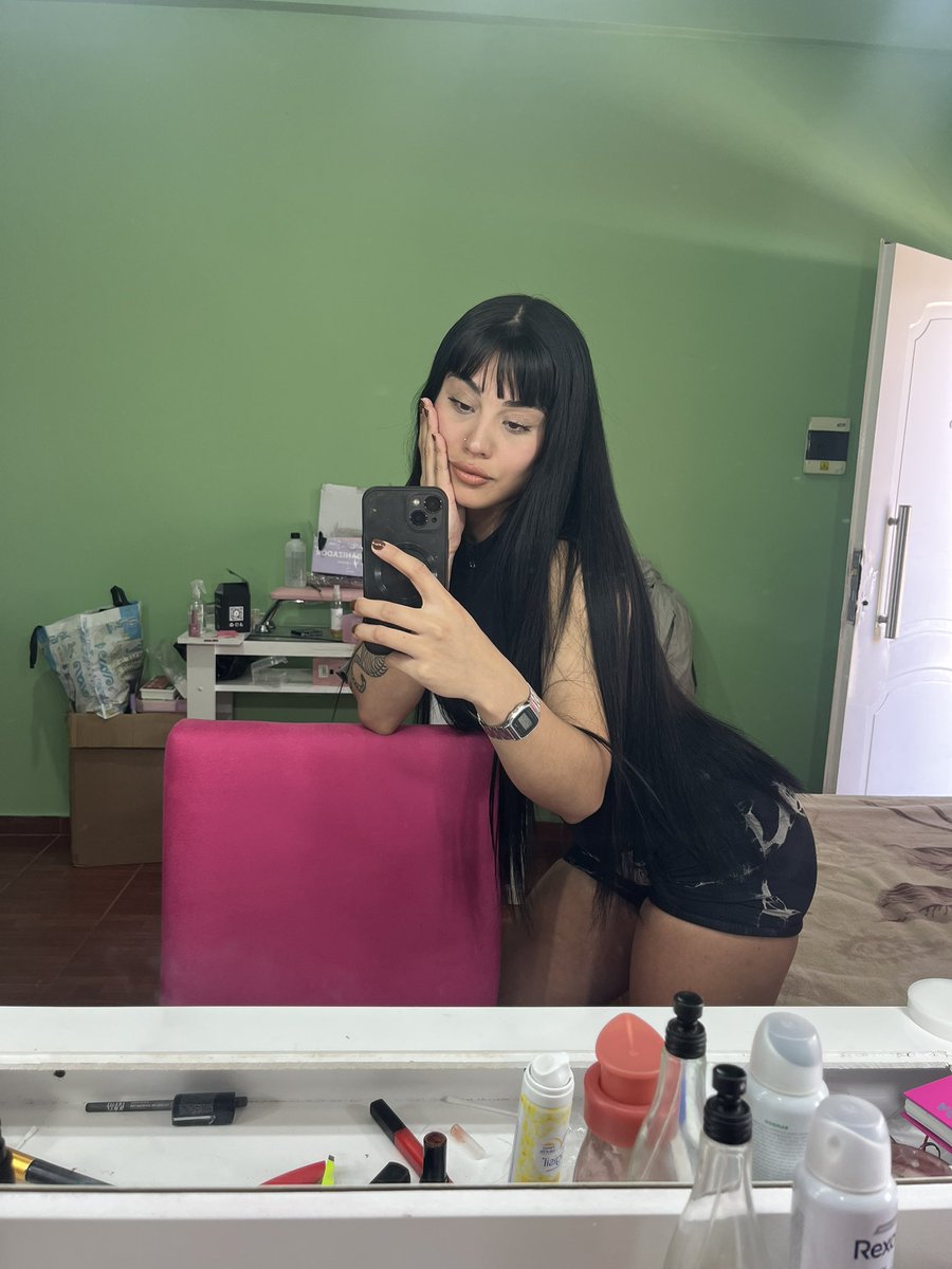 Emiitorres32's tweet photo. Que lindo que tengo el pelo ✨ https://t.co/TDXEEk886I