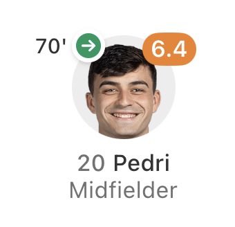 RmaDonyFC's tweet photo. “Retire grandpa”                         “Best midfielder itw” https://t.co/f5fHSSMBcD
