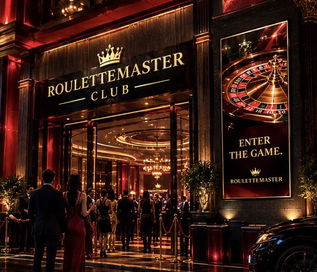 vik_torr3's tweet photo. I swear I wasn’t looking for ROULETTEMASTER… 😂

Somehow I just keep seeing it everywhere I go.

I step outside my house — ROULETTEMASTER.

I’m walking through the city — ROULETT MASTER 
I get home — ROULETTEMASTER.
I turn on my TV — guess what again?😭🎰

At this point, I’m not even looking for it anymore…
it’s looking for me. 😂

ROULETTE MASTER 🎰
Follow: @PoolKinggg 

Come check this out @PoolKinggg @JamesWalte36403 @valerioshi @0xHypeETH @VitalikButerin @0xpjvalor @quickzdevs @Wilsonpablo108 @Jaxxx_eth @0xHypeETH @erequendi @NBTSpelon @tbros6868 @AkaahanPaul @Yusup_a_b @PT_Abdulrashid @Utiiibe @UthmanAkolade1 @UmaruUsma67473 @ItsLeoWeb3 @Phateemah22 @PostiveAura101 @M0SESDGREAT @OGFIGO @FijiDyor @MOCRYPTODC @cryptob28811588 @cryptohouse0x @manulcoin1 @Coinmaster100x @MrBullish @valerioshi