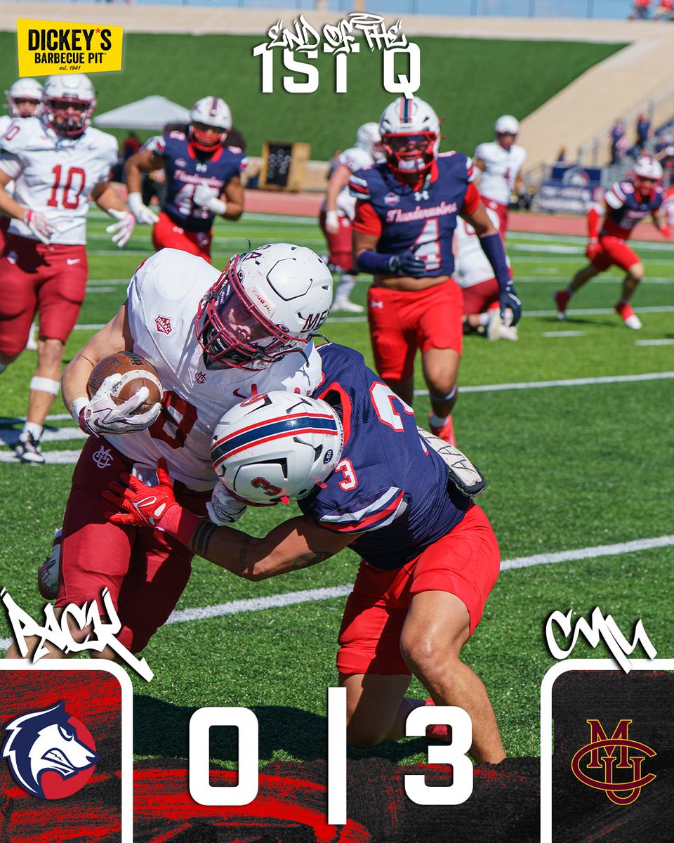 CSUPFootball's tweet photo. END OF 1.
#ToTheTop || #Chapter19 https://t.co/E5UUTCM3tr