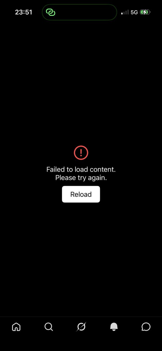 TasteIsRelative's tweet photo. @Relootxyz I logged in using metamask browser. When I try to connect x account it leaves metamask and stops here, in x app https://t.co/bQeI9L9ESM