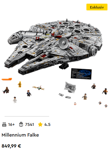 ERDENLEID's tweet photo. @itsreikoz Oh, you wanted regular falcon?

Here you go, its only 850€, a leg and your f*cking soul, mate. https://t.co/tP53DpramT